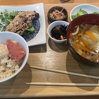 出汁しゃぶおばんざい おかか 東京 - 