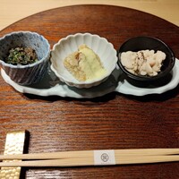 赤坂 鮨大谷 - 