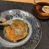 和牛中國菜 熊ノ花レ - 