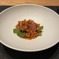 和牛中國菜 熊ノ花レ - 