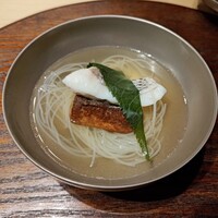 赤坂 鮨大谷 - 