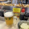 串かつ専門店 松葉 総本店