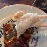 そば切り 天笑 - 