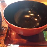 そば切り 天笑 - 