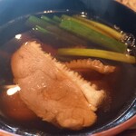 そば切り 天笑 - 