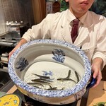 御料理ふじ居 - 