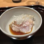 御料理ふじ居 - 