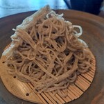 そば切り 天笑 - 