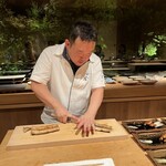 御料理ふじ居 - 