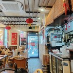 刀削麺・火鍋・西安料理 XI’AN - 