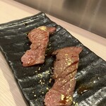 鉄板料理 かえる - 