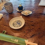 そば切り 天笑 - 