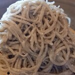 そば切り 天笑 - 