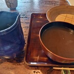 そば切り 天笑 - 