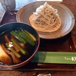 そば切り 天笑 - 