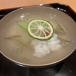 御料理ふじ居 - 