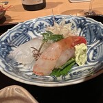 御料理ふじ居 - 