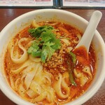 刀削麺・火鍋・西安料理 XI’AN - 