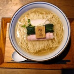 らぁめん 彩葉 - 