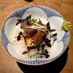 らぁめん 彩葉 - 