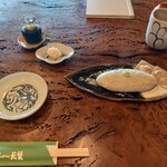 そば切り 天笑 - 