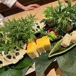 御料理ふじ居 - 