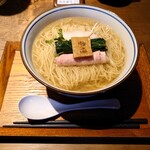 らぁめん 彩葉 - 