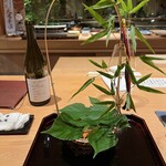 御料理ふじ居 - 