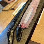 御料理ふじ居 - 