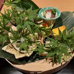 御料理ふじ居 - 