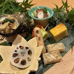 御料理ふじ居 - 