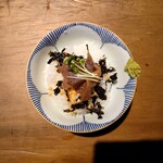 らぁめん 彩葉 - 