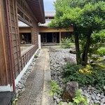 御料理ふじ居 - 