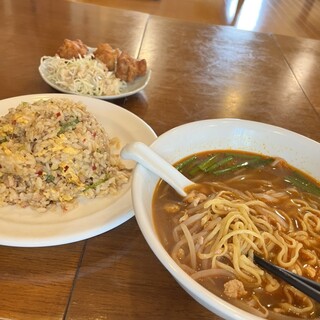 台湾料理 九興飯店_2