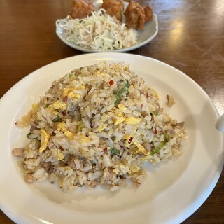 台湾料理 九興飯店_1