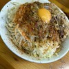 ラーメン 池田屋 吹田店