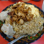 新御茶ノ水 萬龍 - 