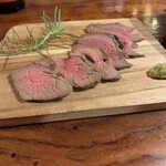 ビリー・バルゥーズ・ビア・バー - 