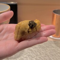 鮨 富かわ - 