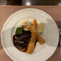 厳選洋食さくらい - 