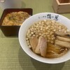 らーめん 鴨to葱
