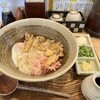 踊るうどん 滝井本店