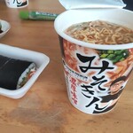 セブンイレブン - 料理写真: