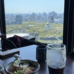 ダイナミックキッチン＆バー 燦 - 