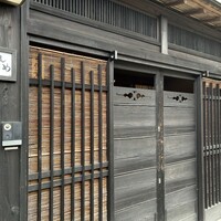 蕎麦おさめ - 
