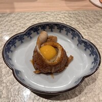 鮨 富かわ - 