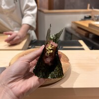 鮨 富かわ - 