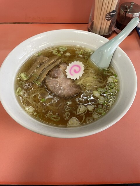 豊園 福田町店（ホウエンフクダマチテン） - 陸前高砂（中華料理）の写真