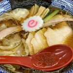 大勝軒おはこ - 