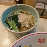 つけめん金龍 - 